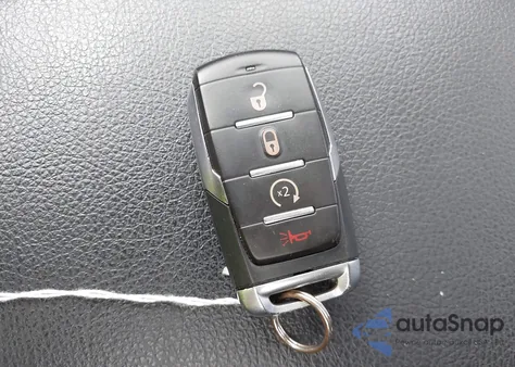 2019 Ram 1500 Big Horn/Lone Star 4X4 5'7 Box from USA, damaged, VIN 1C6RRFFGXKN882053